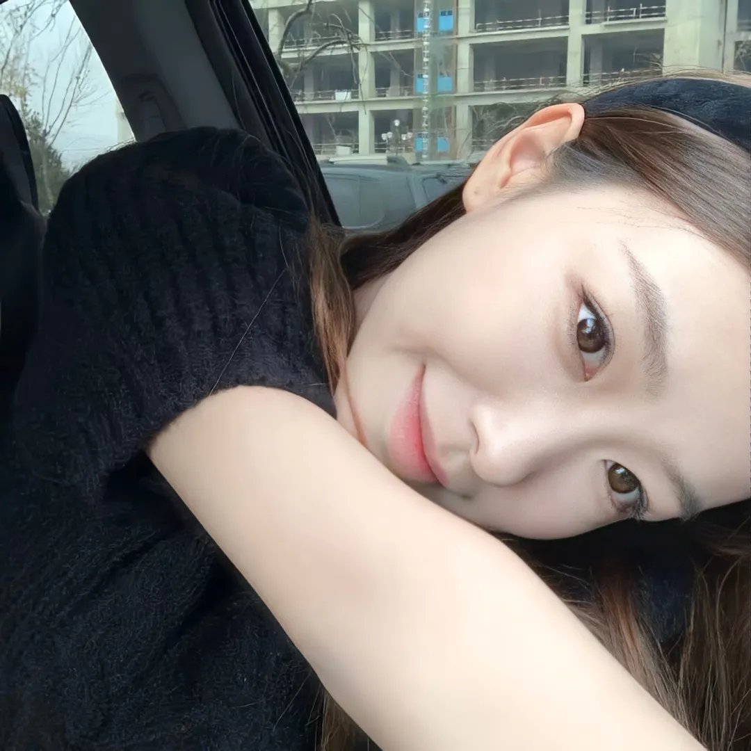 三白眼诅咒