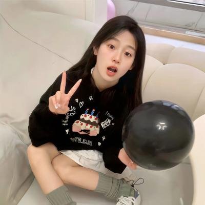 梦女孩