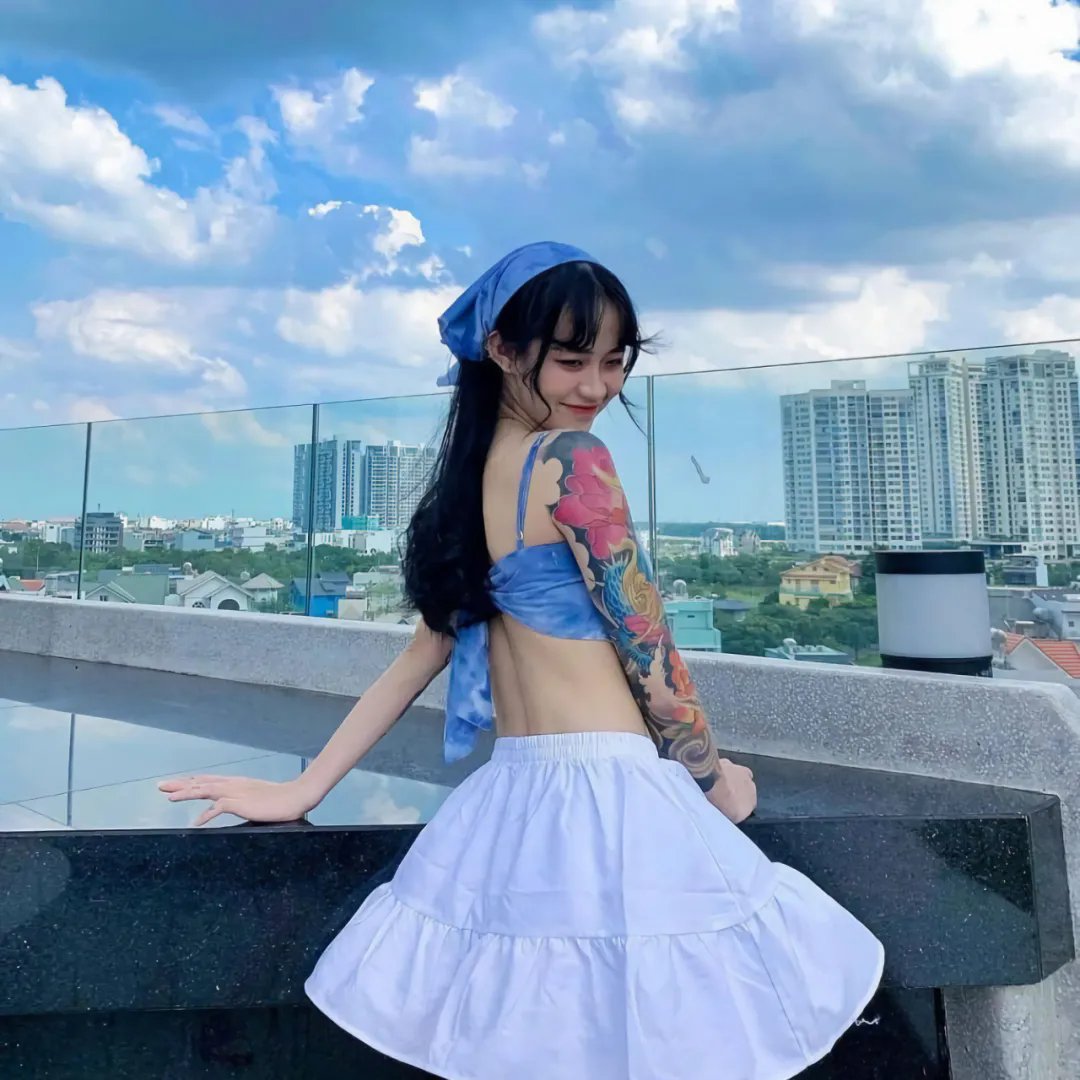 山河披锦绣